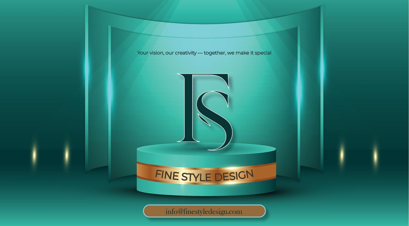 Fine Style Design logo